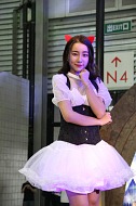 画像ギャラリー No.035のサムネイル画像 / ［CJ2016］特選姑娘は5年ぶり！「ChinaJoy 2016」コンパニオン写真集を掲載
