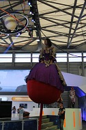 画像ギャラリー No.041のサムネイル画像 / ［CJ2016］特選姑娘は5年ぶり！「ChinaJoy 2016」コンパニオン写真集を掲載