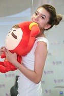 画像ギャラリー No.088のサムネイル画像 / ［CJ2016］特選姑娘は5年ぶり！「ChinaJoy 2016」コンパニオン写真集を掲載