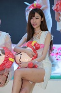 画像ギャラリー No.090のサムネイル画像 / ［CJ2016］特選姑娘は5年ぶり！「ChinaJoy 2016」コンパニオン写真集を掲載