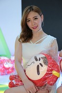 画像ギャラリー No.092のサムネイル画像 / ［CJ2016］特選姑娘は5年ぶり！「ChinaJoy 2016」コンパニオン写真集を掲載