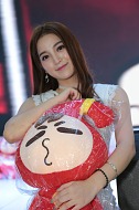 画像ギャラリー No.100のサムネイル画像 / ［CJ2016］特選姑娘は5年ぶり！「ChinaJoy 2016」コンパニオン写真集を掲載