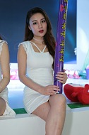 画像ギャラリー No.108のサムネイル画像 / ［CJ2016］特選姑娘は5年ぶり！「ChinaJoy 2016」コンパニオン写真集を掲載