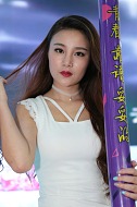 画像ギャラリー No.109のサムネイル画像 / ［CJ2016］特選姑娘は5年ぶり！「ChinaJoy 2016」コンパニオン写真集を掲載