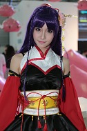 画像ギャラリー No.111のサムネイル画像 / ［CJ2016］特選姑娘は5年ぶり！「ChinaJoy 2016」コンパニオン写真集を掲載