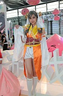 画像ギャラリー No.114のサムネイル画像 / ［CJ2016］特選姑娘は5年ぶり！「ChinaJoy 2016」コンパニオン写真集を掲載