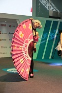 画像ギャラリー No.120のサムネイル画像 / ［CJ2016］特選姑娘は5年ぶり！「ChinaJoy 2016」コンパニオン写真集を掲載