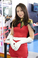 画像ギャラリー No.129のサムネイル画像 / ［CJ2016］特選姑娘は5年ぶり！「ChinaJoy 2016」コンパニオン写真集を掲載