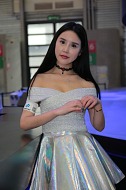 画像ギャラリー No.145のサムネイル画像 / ［CJ2016］特選姑娘は5年ぶり！「ChinaJoy 2016」コンパニオン写真集を掲載