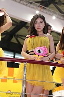 画像ギャラリー No.154のサムネイル画像 / ［CJ2016］特選姑娘は5年ぶり！「ChinaJoy 2016」コンパニオン写真集を掲載