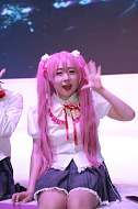 画像ギャラリー No.159のサムネイル画像 / ［CJ2016］特選姑娘は5年ぶり！「ChinaJoy 2016」コンパニオン写真集を掲載
