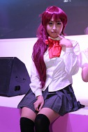 画像ギャラリー No.160のサムネイル画像 / ［CJ2016］特選姑娘は5年ぶり！「ChinaJoy 2016」コンパニオン写真集を掲載