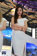 画像ギャラリー No.173のサムネイル画像 / ［CJ2016］特選姑娘は5年ぶり！「ChinaJoy 2016」コンパニオン写真集を掲載
