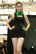 画像ギャラリー No.186のサムネイル画像 / ［CJ2016］特選姑娘は5年ぶり！「ChinaJoy 2016」コンパニオン写真集を掲載