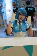 画像ギャラリー No.192のサムネイル画像 / ［CJ2016］特選姑娘は5年ぶり！「ChinaJoy 2016」コンパニオン写真集を掲載