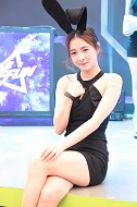 画像ギャラリー No.194のサムネイル画像 / ［CJ2016］特選姑娘は5年ぶり！「ChinaJoy 2016」コンパニオン写真集を掲載