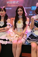 画像ギャラリー No.203のサムネイル画像 / ［CJ2016］特選姑娘は5年ぶり！「ChinaJoy 2016」コンパニオン写真集を掲載
