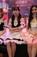 画像ギャラリー No.204のサムネイル画像 / ［CJ2016］特選姑娘は5年ぶり！「ChinaJoy 2016」コンパニオン写真集を掲載