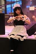 画像ギャラリー No.208のサムネイル画像 / ［CJ2016］特選姑娘は5年ぶり！「ChinaJoy 2016」コンパニオン写真集を掲載