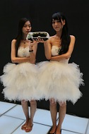 画像ギャラリー No.213のサムネイル画像 / ［CJ2016］特選姑娘は5年ぶり！「ChinaJoy 2016」コンパニオン写真集を掲載