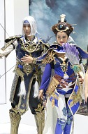 画像ギャラリー No.236のサムネイル画像 / ［CJ2016］特選姑娘は5年ぶり！「ChinaJoy 2016」コンパニオン写真集を掲載