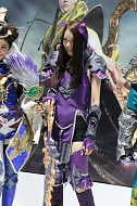 画像ギャラリー No.238のサムネイル画像 / ［CJ2016］特選姑娘は5年ぶり！「ChinaJoy 2016」コンパニオン写真集を掲載