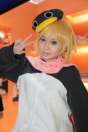 画像ギャラリー No.240のサムネイル画像 / ［CJ2016］特選姑娘は5年ぶり！「ChinaJoy 2016」コンパニオン写真集を掲載