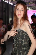 画像ギャラリー No.249のサムネイル画像 / ［CJ2016］特選姑娘は5年ぶり！「ChinaJoy 2016」コンパニオン写真集を掲載