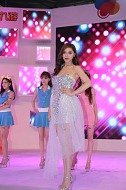 画像ギャラリー No.250のサムネイル画像 / ［CJ2016］特選姑娘は5年ぶり！「ChinaJoy 2016」コンパニオン写真集を掲載