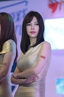 画像ギャラリー No.258のサムネイル画像 / ［CJ2016］特選姑娘は5年ぶり！「ChinaJoy 2016」コンパニオン写真集を掲載