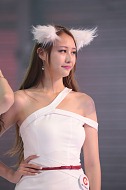 画像ギャラリー No.264のサムネイル画像 / ［CJ2016］特選姑娘は5年ぶり！「ChinaJoy 2016」コンパニオン写真集を掲載