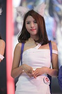 画像ギャラリー No.265のサムネイル画像 / ［CJ2016］特選姑娘は5年ぶり！「ChinaJoy 2016」コンパニオン写真集を掲載