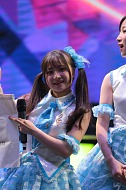 画像ギャラリー No.281のサムネイル画像 / ［CJ2016］特選姑娘は5年ぶり！「ChinaJoy 2016」コンパニオン写真集を掲載