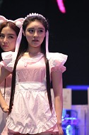 画像ギャラリー No.282のサムネイル画像 / ［CJ2016］特選姑娘は5年ぶり！「ChinaJoy 2016」コンパニオン写真集を掲載