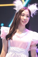 画像ギャラリー No.283のサムネイル画像 / ［CJ2016］特選姑娘は5年ぶり！「ChinaJoy 2016」コンパニオン写真集を掲載
