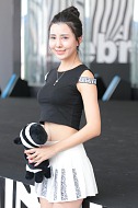 画像ギャラリー No.284のサムネイル画像 / ［CJ2016］特選姑娘は5年ぶり！「ChinaJoy 2016」コンパニオン写真集を掲載