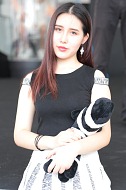 画像ギャラリー No.286のサムネイル画像 / ［CJ2016］特選姑娘は5年ぶり！「ChinaJoy 2016」コンパニオン写真集を掲載
