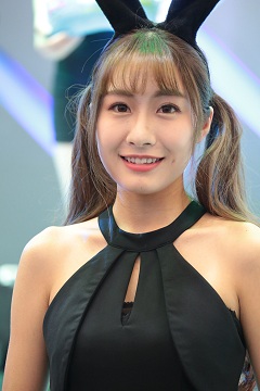 画像ギャラリー No.289のサムネイル画像 / ［CJ2016］特選姑娘は5年ぶり！「ChinaJoy 2016」コンパニオン写真集を掲載