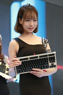 画像ギャラリー No.291のサムネイル画像 / ［CJ2016］特選姑娘は5年ぶり！「ChinaJoy 2016」コンパニオン写真集を掲載