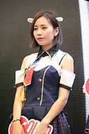 画像ギャラリー No.293のサムネイル画像 / ［CJ2016］特選姑娘は5年ぶり！「ChinaJoy 2016」コンパニオン写真集を掲載