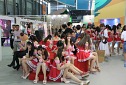 画像ギャラリー No.296のサムネイル画像 / ［CJ2016］特選姑娘は5年ぶり！「ChinaJoy 2016」コンパニオン写真集を掲載