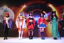 画像ギャラリー No.297のサムネイル画像 / ［CJ2016］特選姑娘は5年ぶり！「ChinaJoy 2016」コンパニオン写真集を掲載