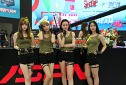 画像ギャラリー No.308のサムネイル画像 / ［CJ2016］特選姑娘は5年ぶり！「ChinaJoy 2016」コンパニオン写真集を掲載