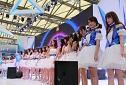 画像ギャラリー No.309のサムネイル画像 / ［CJ2016］特選姑娘は5年ぶり！「ChinaJoy 2016」コンパニオン写真集を掲載