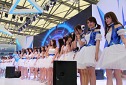 画像ギャラリー No.310のサムネイル画像 / ［CJ2016］特選姑娘は5年ぶり！「ChinaJoy 2016」コンパニオン写真集を掲載