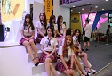 画像ギャラリー No.312のサムネイル画像 / ［CJ2016］特選姑娘は5年ぶり！「ChinaJoy 2016」コンパニオン写真集を掲載