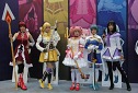 画像ギャラリー No.317のサムネイル画像 / ［CJ2016］特選姑娘は5年ぶり！「ChinaJoy 2016」コンパニオン写真集を掲載