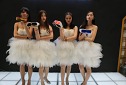 画像ギャラリー No.324のサムネイル画像 / ［CJ2016］特選姑娘は5年ぶり！「ChinaJoy 2016」コンパニオン写真集を掲載