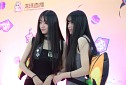 画像ギャラリー No.325のサムネイル画像 / ［CJ2016］特選姑娘は5年ぶり！「ChinaJoy 2016」コンパニオン写真集を掲載