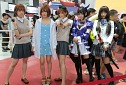 画像ギャラリー No.327のサムネイル画像 / ［CJ2016］特選姑娘は5年ぶり！「ChinaJoy 2016」コンパニオン写真集を掲載